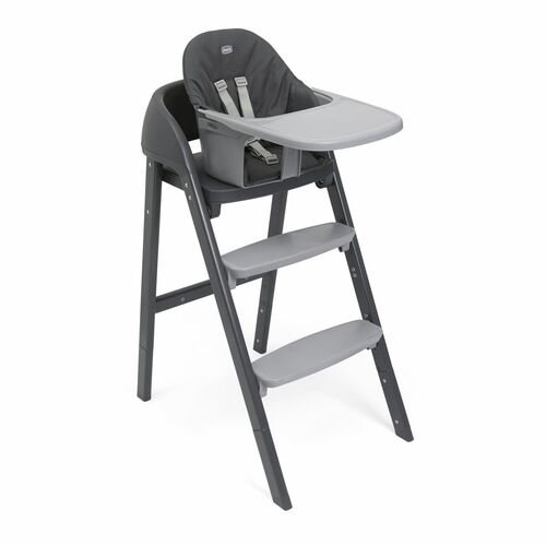 CHICCO TRONA CRECENDO UP ETNA BLACK