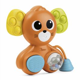CHICCO RATONCITO MULTIACTIVIDAD