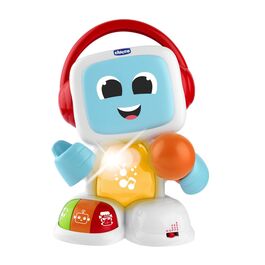CHICCO ROBIT SING ALONG