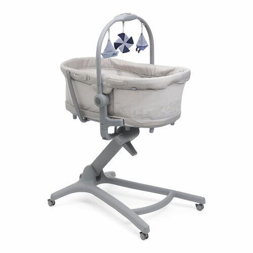 CHICCO BABY HUG PRO BEIGE LATTE