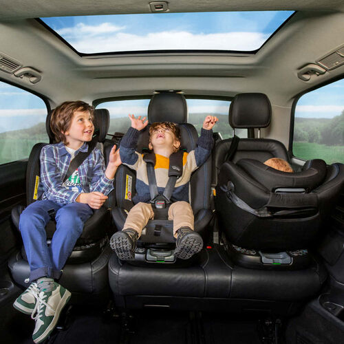 CHICCO SILLA AUTO UNICO EVO I-SIZE INDIA INK