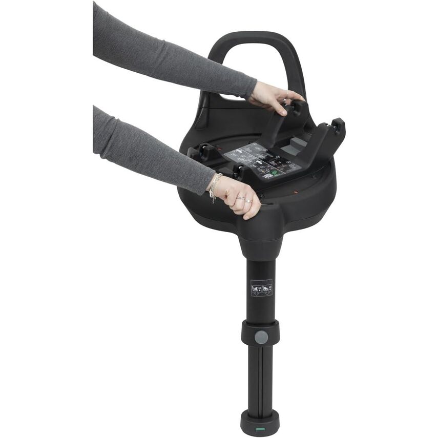CHICCO BASE FULL 360 I-SIZE