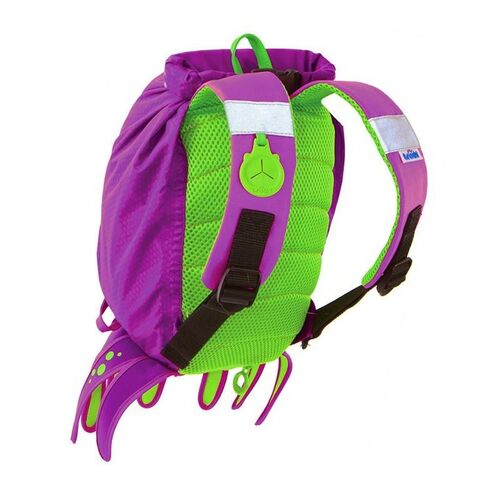 TRUNKI MOCHILA PULPO