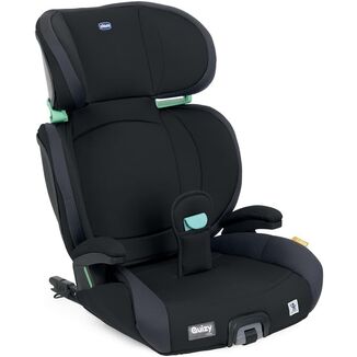 CHICCO SILLA QUIZY I-SIZE BLACK