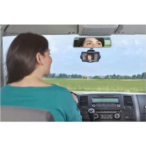 CHICCO ESPEJO RETROVISOR