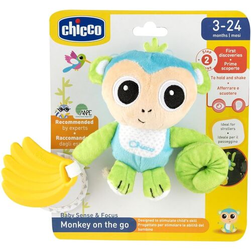 CHICCO MONITO PORTABLE