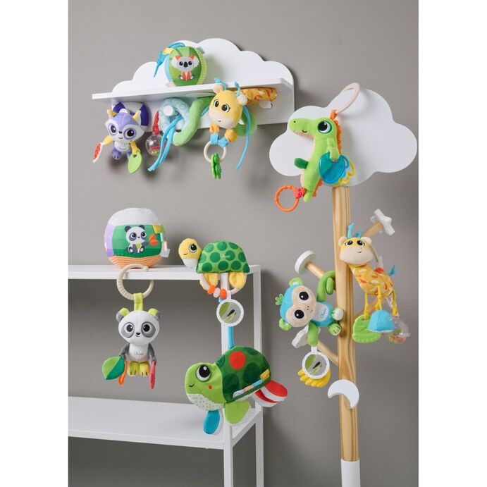 CHICCO MONITO PORTABLE