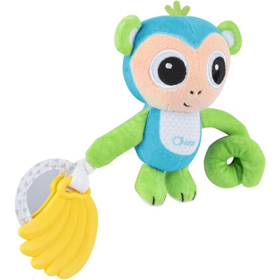 CHICCO MONITO PORTABLE