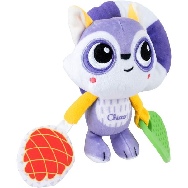 CHICCO MAPACHE PORTABLE