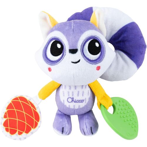 CHICCO MAPACHE PORTABLE