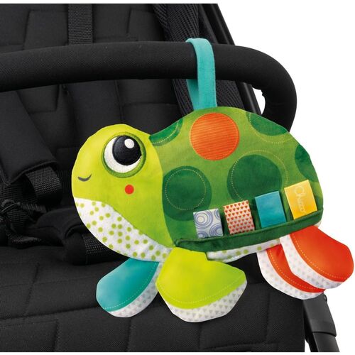 CHICCO MI PRIMERA TORTUGUITA