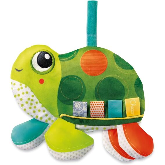 CHICCO MI PRIMERA TORTUGUITA