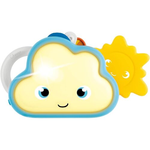 CHICCO LA NUBE PARLANCHINA