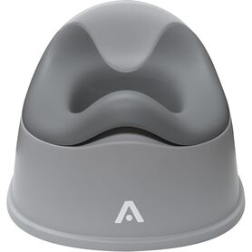PLAY LITTLE POTTY GREY