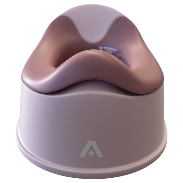 PLAY LITLLE POTTY PINK