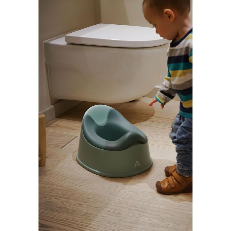 PLAY LITLLE POTTY PINK