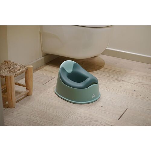 PLAY LITLLE POTTY PINK
