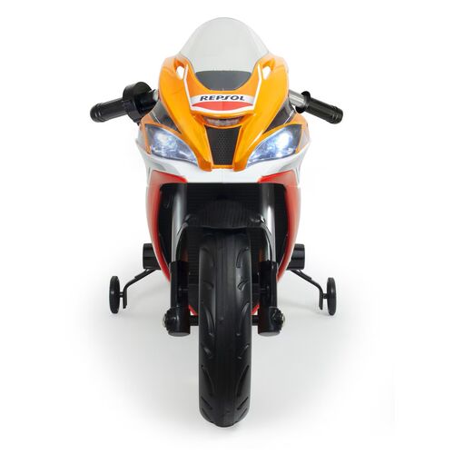 INJUSA MOTO REPSOL 12V