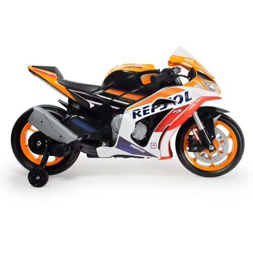 INJUSA MOTO REPSOL 12V