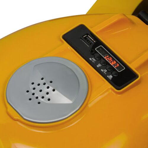 INJUSA MOTO REPSOL 12V