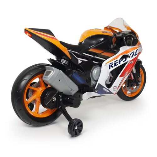 INJUSA MOTO REPSOL 12V