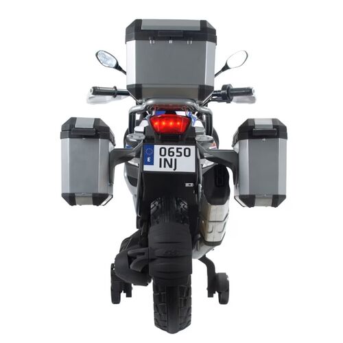 INJUSA MOTO BMW ADVENTURE 1250 12V C/MALETAS