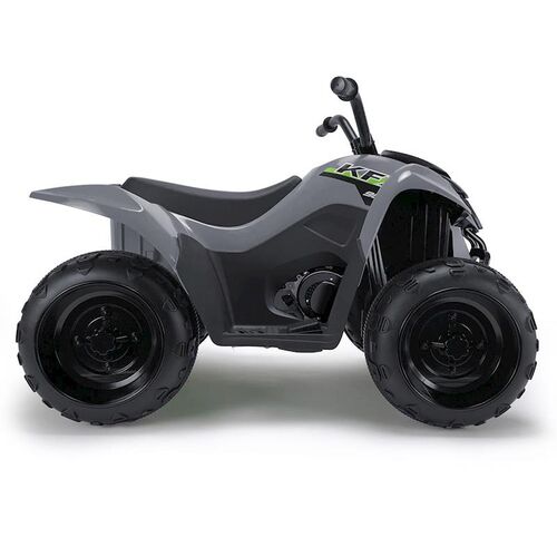 INJUSA QUAD KAWASAKI KFX90 6V GRIS