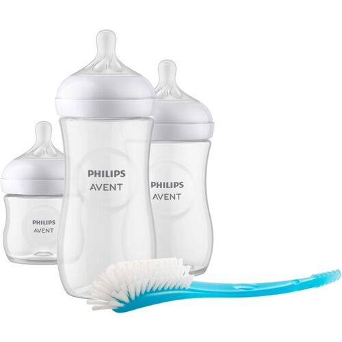 AVENT PACK NATURAL RESPONSE