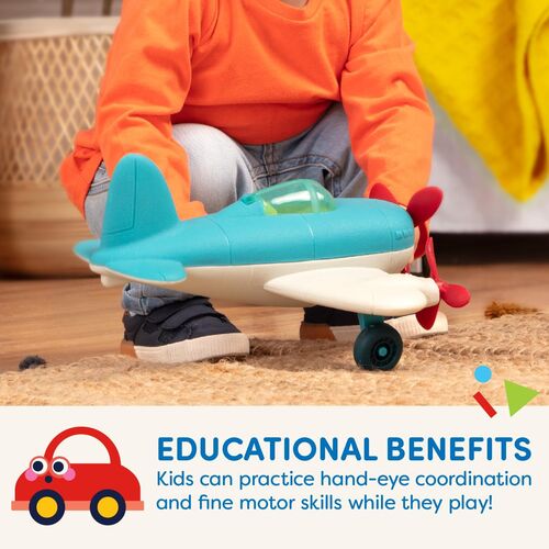WONDER WHEELS AVION