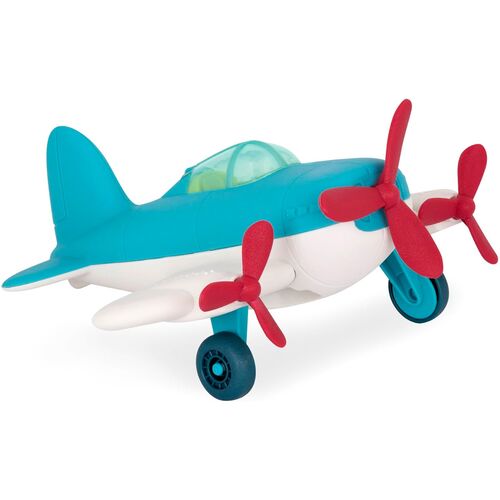 WONDER WHEELS AVION
