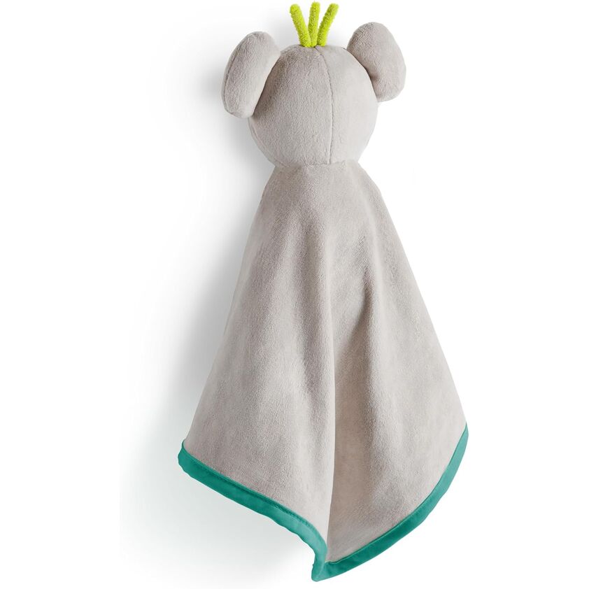 B.TOYS SNUGGLIES FLUFFY KOBO DOUDOU