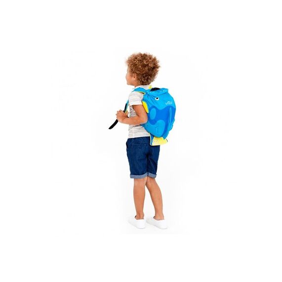 TRUNKI MOCHILA PEZ