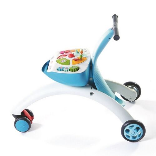 TINY LOVE ANDADOR Y TRICICLO WALK BEHIND&RIDE