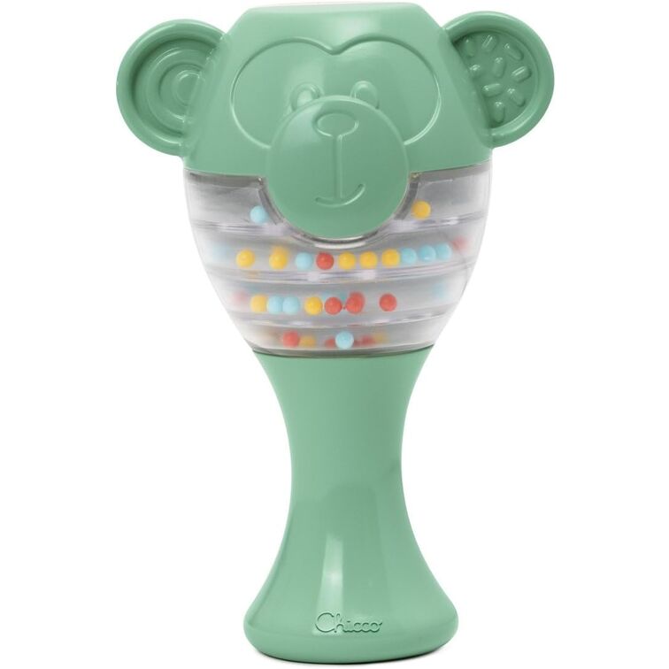 CHICCO MONKEY MARACAS