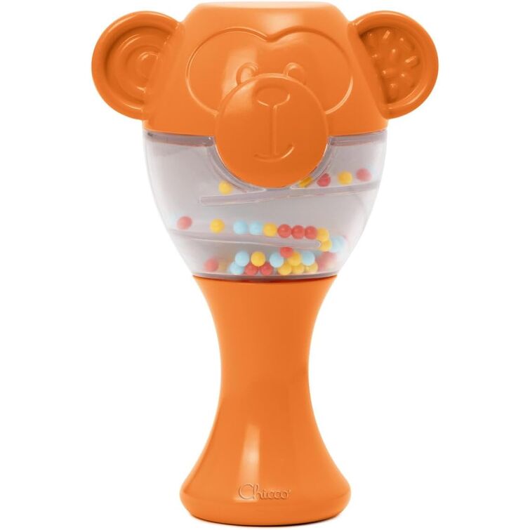 CHICCO MONKEY MARACAS