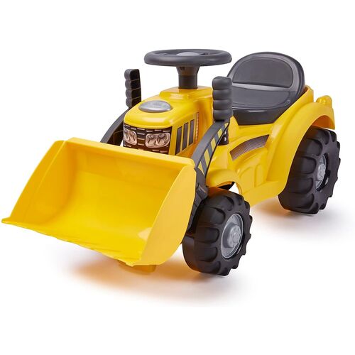 SIMBA ECOIFFIER RIDE ON EXCAVATOR
