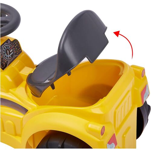 SIMBA ECOIFFIER RIDE ON EXCAVATOR