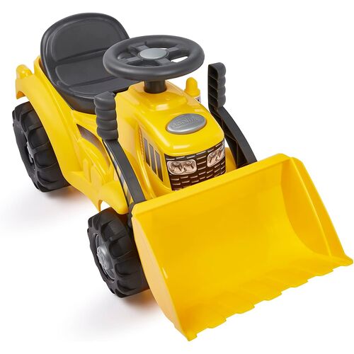 SIMBA ECOIFFIER RIDE ON EXCAVATOR