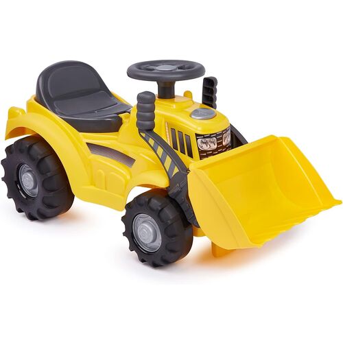 SIMBA ECOIFFIER RIDE ON EXCAVATOR