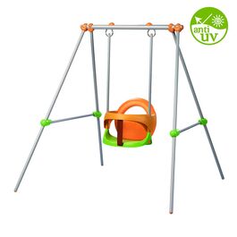 SMOBY COLUMPIO METAL SWING 120CM