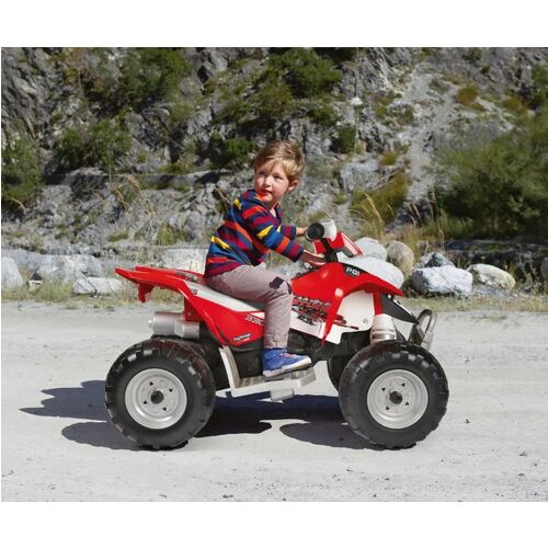 POLARIS OUTLAW 330W