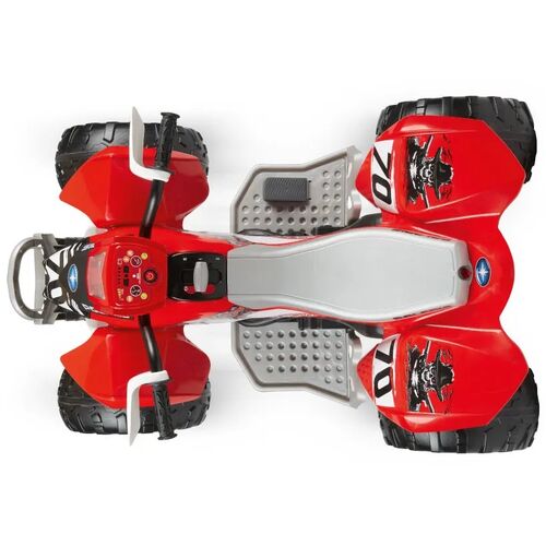 POLARIS OUTLAW 330W
