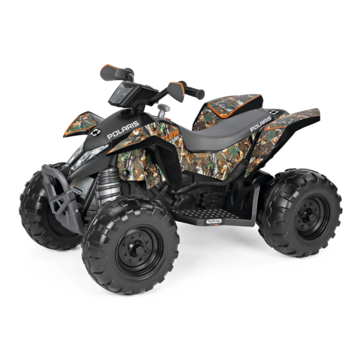POLARIS OUTLAW 330W CAMO
