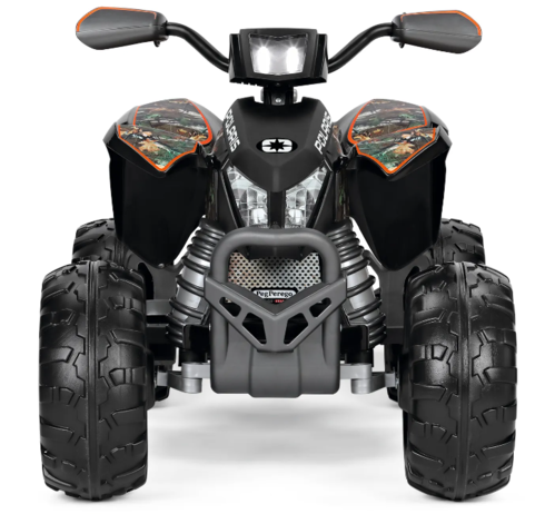 POLARIS OUTLAW 330W CAMO
