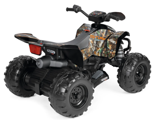 POLARIS OUTLAW 330W CAMO