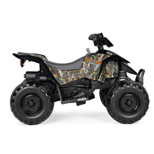 POLARIS OUTLAW 330W CAMO