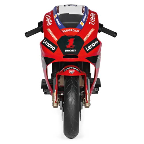 DUCATI GP