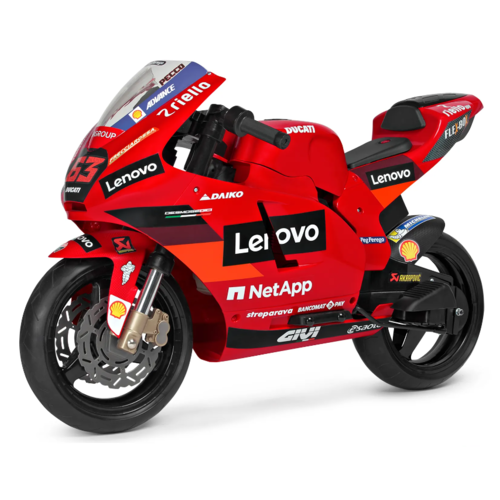DUCATI GP
