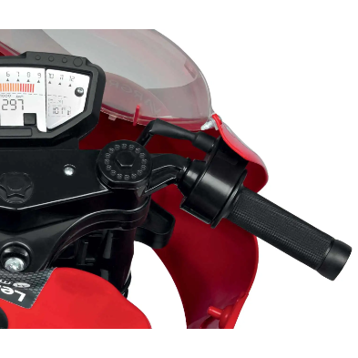 DUCATI GP