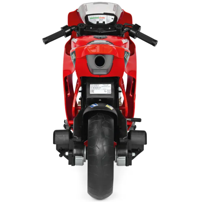 DUCATI GP